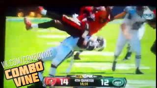 Combo Vine#1