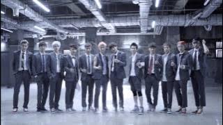 XOXO-EXO RINGTONE [DL] XOXO PART ONLY