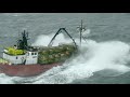 Author Flies into a Storm to tell the Story of Deadliest Catch