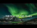 The way of the tears  slowed  reverb  nasheed  muhammad al muqit