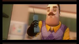 Hello Neighbor Song What's in Your Basement By Random Encounters 6