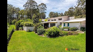 Rob Routledge Presents 17 Crosby Drive Batehaven