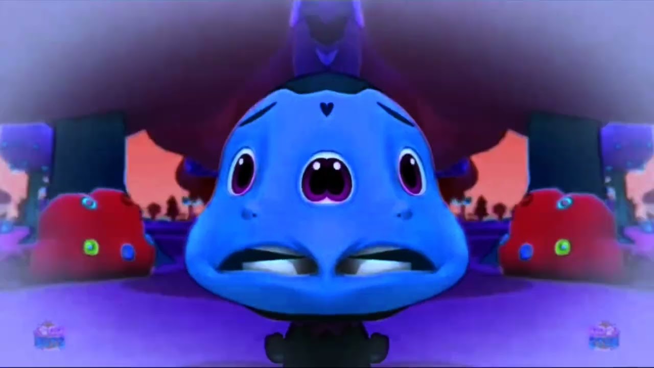 Charlie Run! Because Of The Fruits Are Moving | Crazy Sparta Pitch Sponsored By Gamavision Csupo 