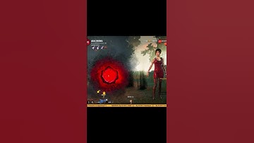 The Moment Of Truth Ada Wong Prestige 100 #fyp #viral #deadbydaylightsurvivor