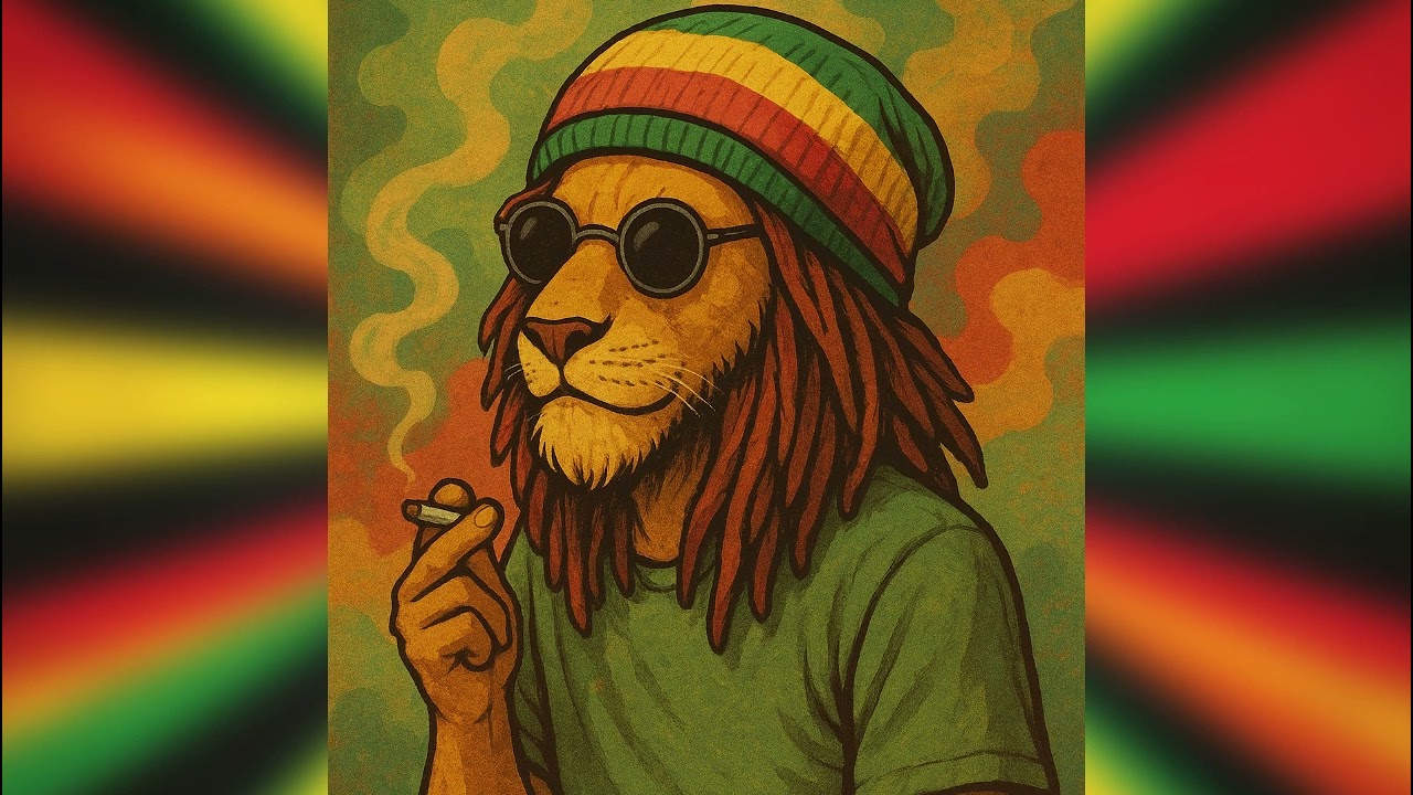 León Rasta [Música Sin Copyright]
