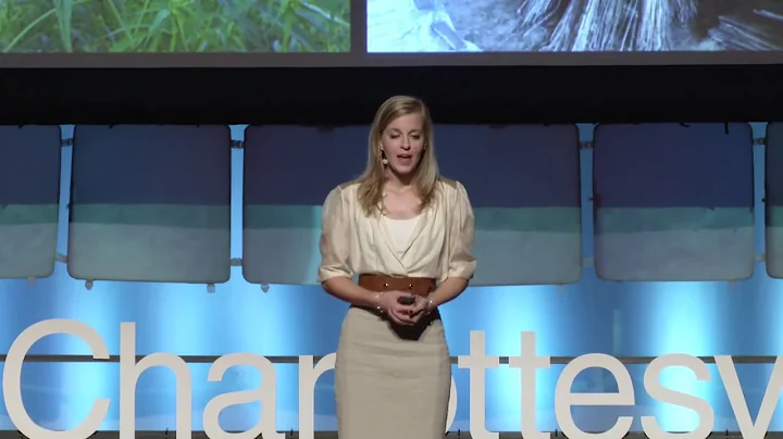 Building with Hemp--Joni Lane--TEDxCharlo...
