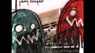 Johnny Foreigner - More Heart, Less Tongue chords