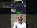 السوق أحياناً يعطي إشارات وهمية #تحليلالسوق #استراتيجيةتداول #التداولللمبتدئين #استراتيجياتالتداول