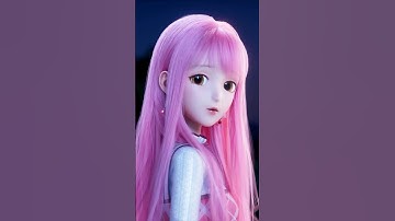 Alan Walker (New EDM) - Shining Nikki Animation #shorts