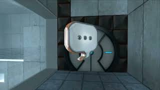 Portal - Chamber 2