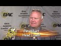 Baldwin Wallace Football 2019 Season Preview