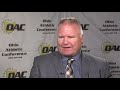 Baldwin Wallace Football 2019 Season Preview