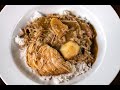 SOUTHERN STYLE CHICKEN STEW RECIPE