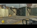 Cidolfas - Black Ops Game Clip