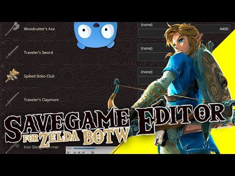 Wideo: Seedling: Zelda W Twojej Przeglądarce