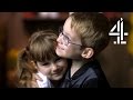 "I Love My Sibling" | The Secret Life of Brothers and Sisters | Weds 13th July, 8pm