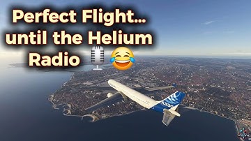 LIVE | A330-300 | Larnaca → Istanbul | Full IFR Flight | MSFS 2024