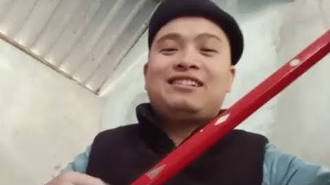 Then Lạng Sơn : Then Nông Thượng hát then làm lễ ngày 11 tháng giêng 2025