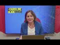 Biden's State Department goes BDS | The Caroline Glick Show