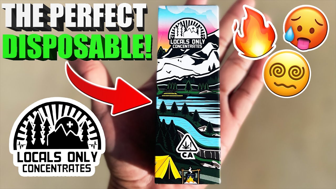 SOMETHING BIG IS COMING…| LOCALS ONLY CONCENTRATES | CHEAP CART #28