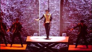 170708 유노윤호 Yunho _ Drop FanCam _ 바지가 찢어졌지만 끝까지 멋진 무대 _ SMTOWN LIVE Concert