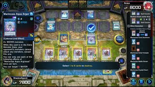 Endymions cleaning up the Fusion/Link Festival! Part 2 (Full Unedited Stream)