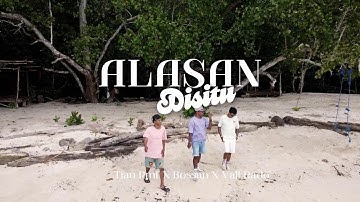 ALASAN DISITU - its Bikforia (Official Video)