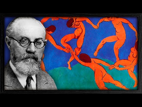 Vídeo: Quando Henri Matisse nasceu e morreu?