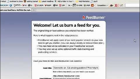 Fast RSS Submitter - How RSS Submitter Works?