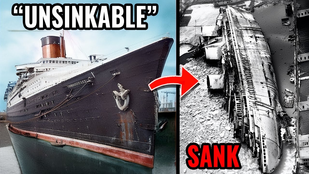 Shocking Historical Events You've Never Heard Of