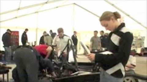 Opptaksfilm Revolve NTNU