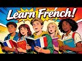 Better Than Duolingo? | French Comic Method 🇫🇷