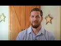 Veterans' Voices 2020: Veterans give advice to friends and family