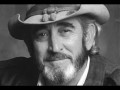 Don williams - You've got a friend