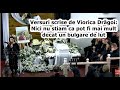 Versuri scrise de Viorica Drăgoi: Nici nu stiam ca pot fi mai mult decat un bulgare de lut