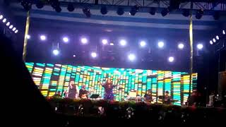 0 Lala || Shreya Ghosal Live show || The dirty Picture || Kinjal