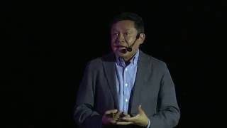 Ciclo dinámico de mejora Ki Wo Tsukau | Alejandro Kasuga | TEDxColegioHebreoTarbut