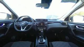 2019 Nissan Rogue Sport DeLand Nissan L506501A