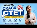 How to crack ctet exam in first attempt || #ctet#ctet2026 #ctetpyq #ctetpariksha