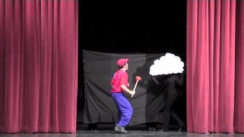 Strollers 2013 - (Part 4) Kappa Alpha Theta - Delta Tau Delta - Lambda Chi Alpha