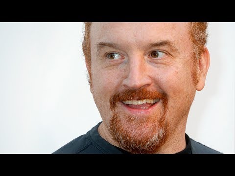The Untold Truth Of Louis CK