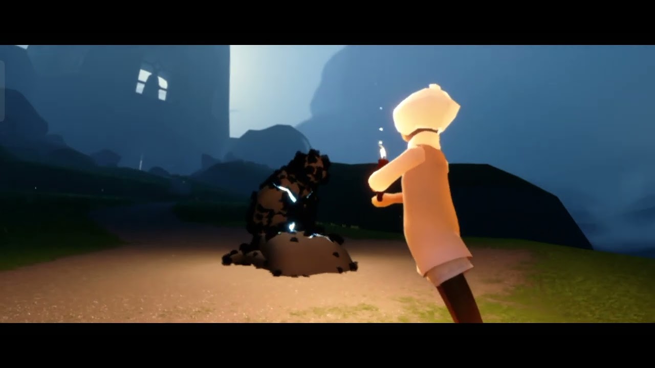 Sky: Children of the Light - Beautiful Adventures Await! 🌌 