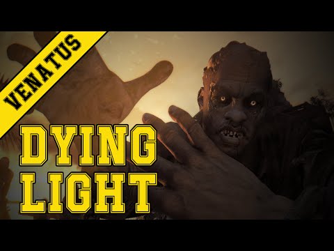 Dying Light - განხილვა