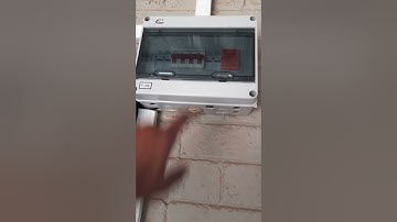 how to reset inverter if showing fault light how we now if using solar or battery