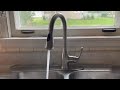 HOW TO: Replace a Leaky Kitchen Faucet (Caused MAJOR Water Damage!)