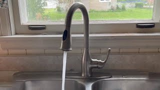 HOW TO: Replace a Leaky Kitchen Faucet (Caused MAJOR Water Damage!) by 1 Tom Plumber 199 views 1 year ago 2 minutes, 1 second