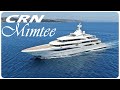 Crn 79m mimtee  yacht for charter