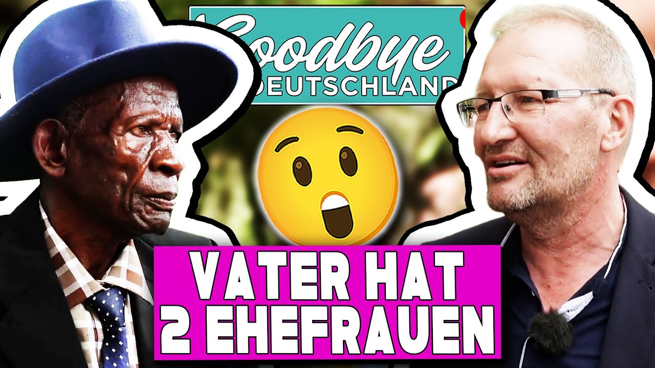 FRAU KAUFEN beim VATER?! 😧 - Goodbye Deutschland, die Auswanderer!