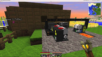 Voltz Tutorial Part 1 - Getting started & Steel