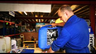 Out Of The Box Video of the HY3000si and HY2000si
